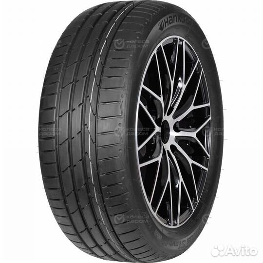 Hankook Ventus S1 Evo 2 K117B 225/50 R18 95W