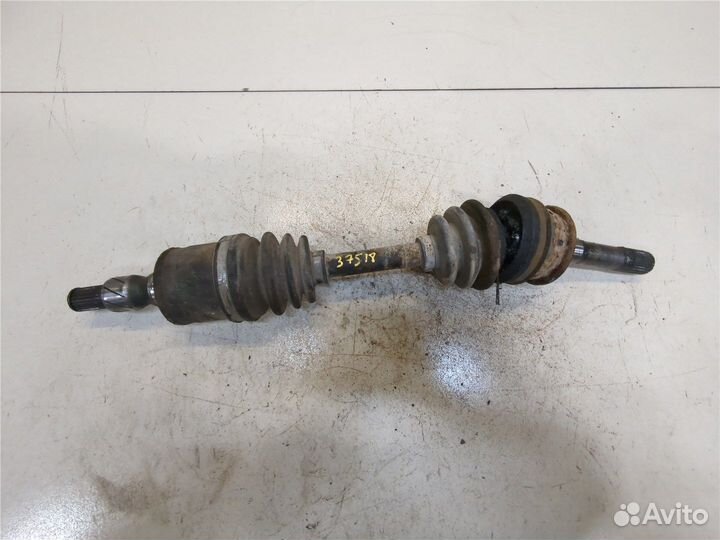 Полуось Suzuki Vitara, 1992