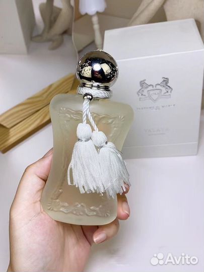 Parfums de marly valaya