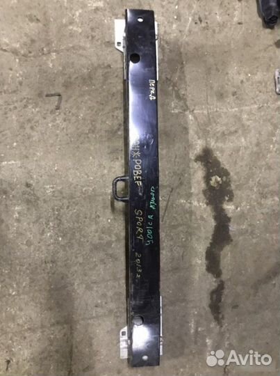 Усилитель передний Land Rover Range Rover Sport