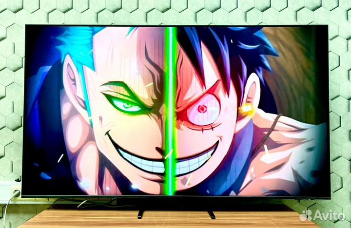 Телевизор Samsung 85 4K HDR10+ 8seris