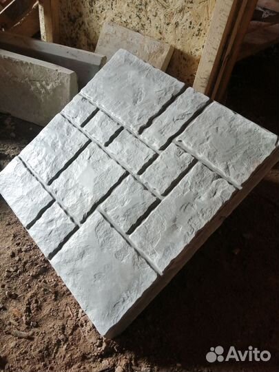 Тротуарная плитка