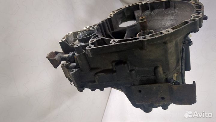 Кпп 5-ст.мех 4х4 (МКПП) Land Rover Freelander 1, 2