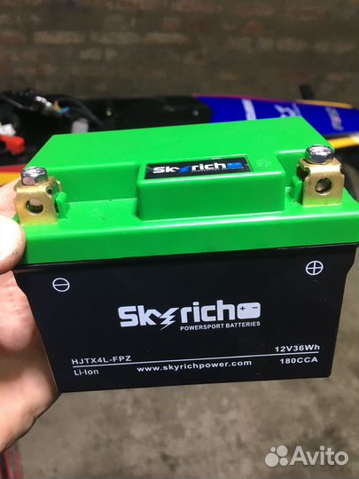 Мотоцикл Avantis Enduro 300 EFI Exclusive (NB300)