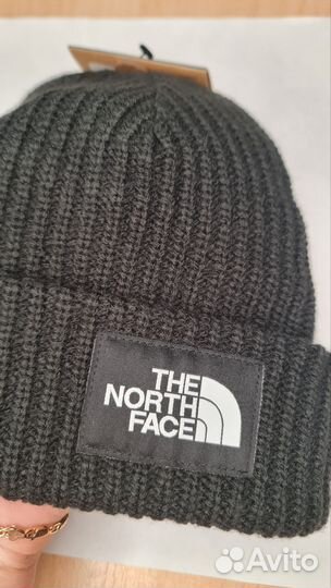 Шапка The North Face. Детская. Оригинал