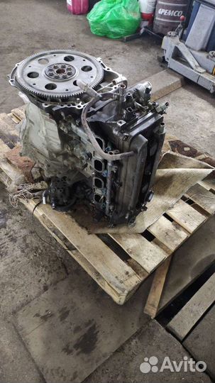 Запчасти двигателя toyota camry 2,4 2AZ-FE