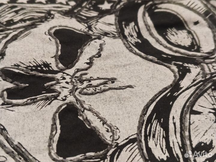 Жилет Harley-Davidson