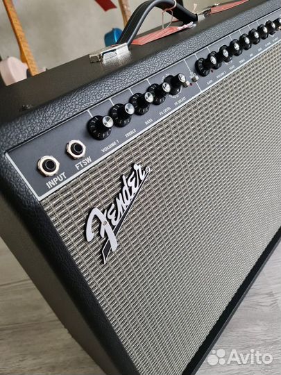 Fender Champion 100 Combo