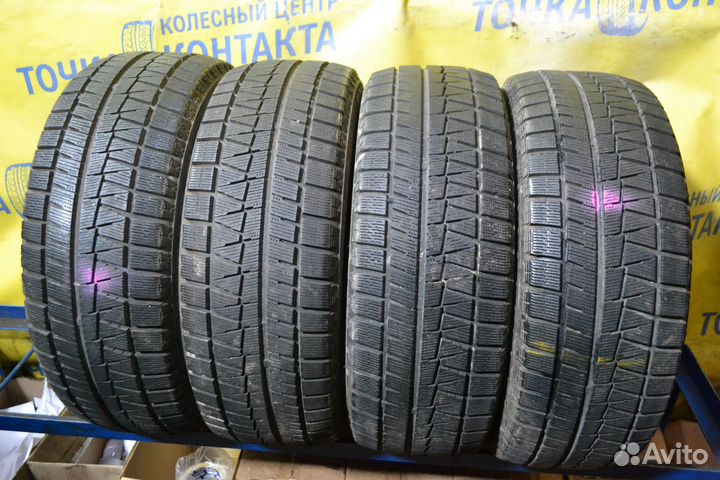 Bridgestone Blizzak Revo GZ 205/55 R16