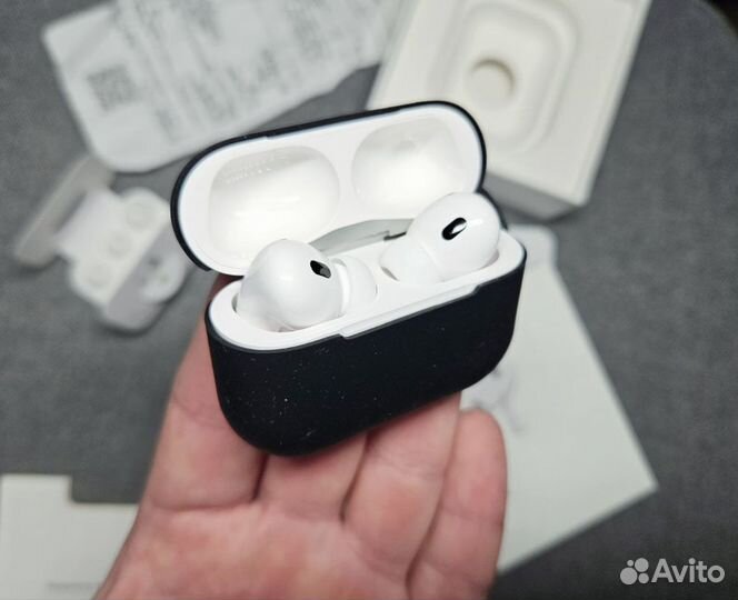 AirPods PRO 2 Оригинал