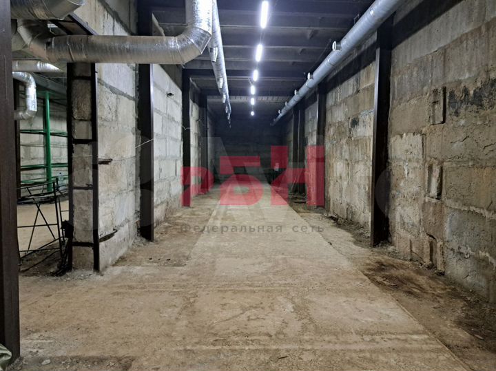 Холодный склад с грузовым лифтом 463 кв.м