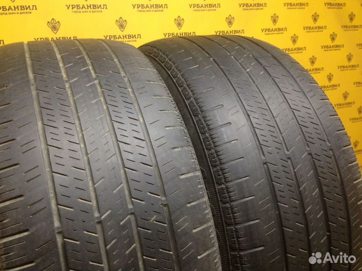 Continental Conti4x4Contact 265/50 R19