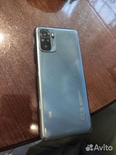 Xiaomi Mi Note 10 Pro, 8/256 ГБ