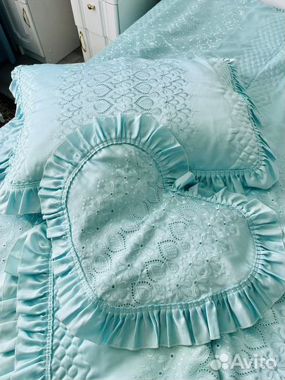 Покрывало комплект