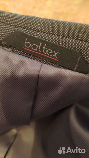 Костюм мужской baltex