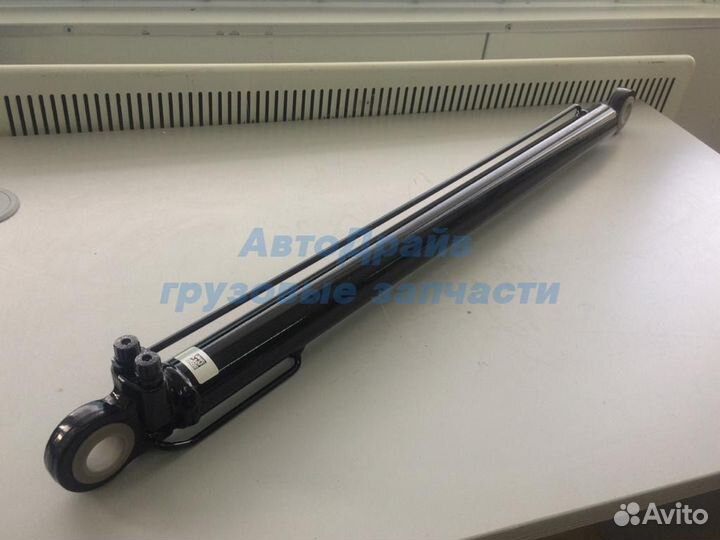 Цилиндр подъема кабины Ман Тгм