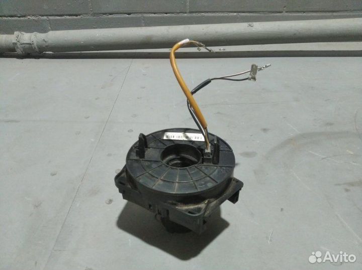 Шлейф-лента подушки безопасности Datsun On-Do