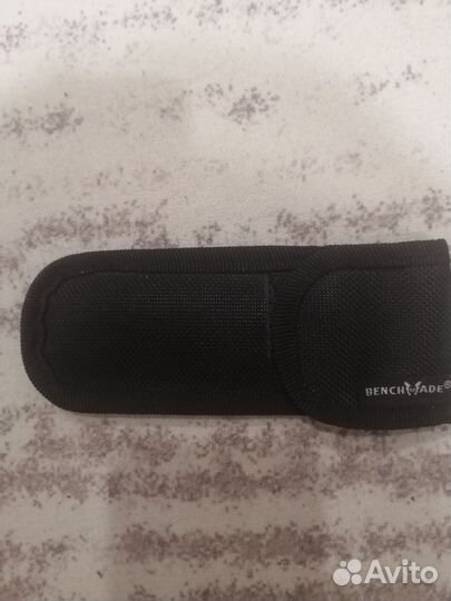 Bm 40 тренировочный нож бабочка