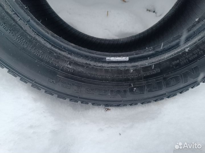 Amtel NordMaster 195/65 R15