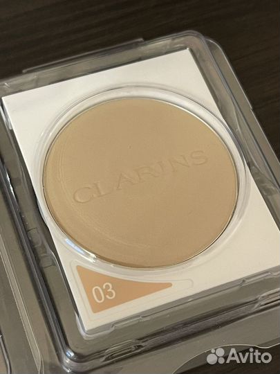 Тональный крем clarins skin illusion everlasting