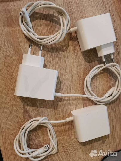 Блок питания робота пылесоса Xiaomi