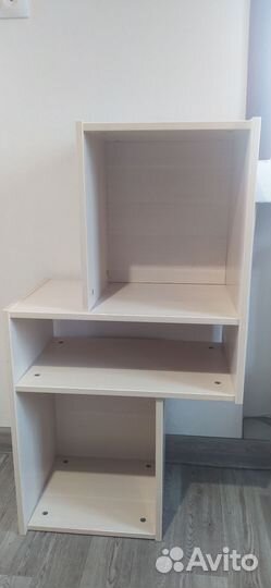 Компьютерный стол угловой