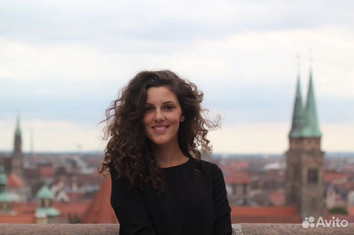 Онлайн Репетитор уроки фортепиано/сольфеджио