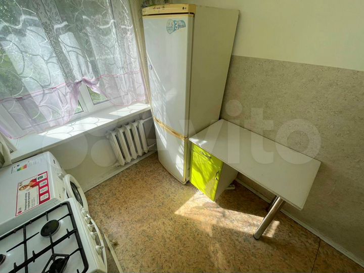 3-к. квартира, 61,7 м², 2/5 эт.