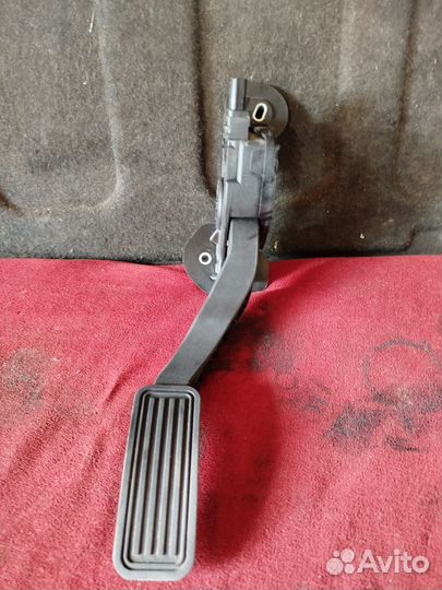 Педаль газа Mazda 6 2008 GH L8