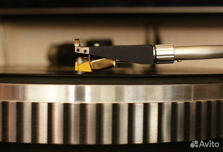 Головка звукоснимателя Empire 4000D/2