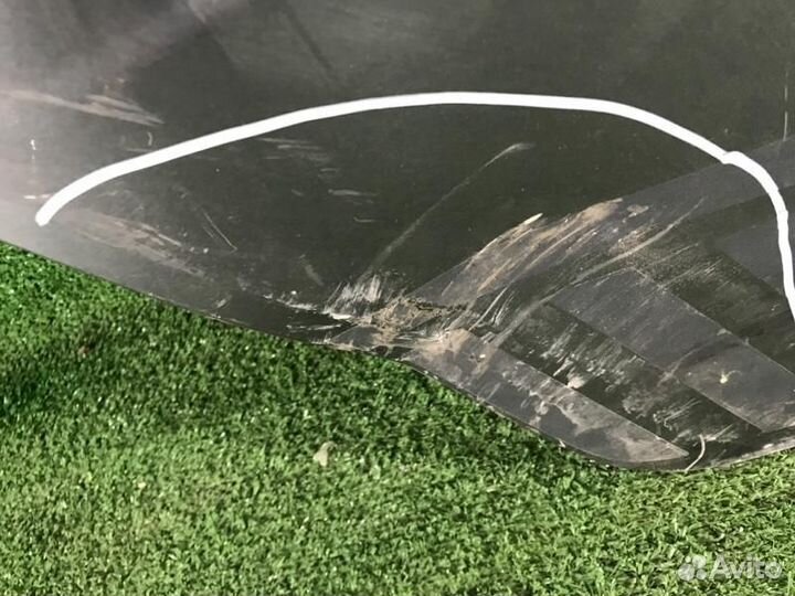 Дверь задняя правая Mercedes-Benz G-Class