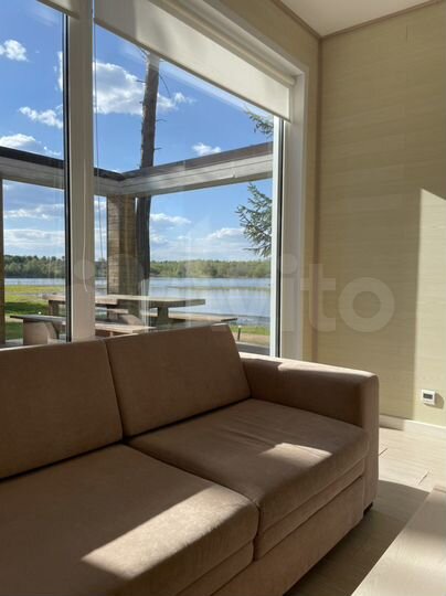 Дом 130 м² на участке 10 сот.