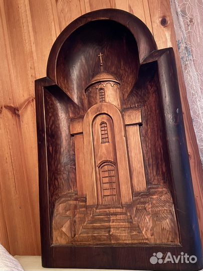 Картина икона