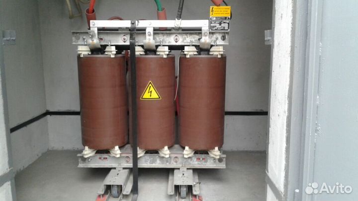 Трансформаторы тсзу