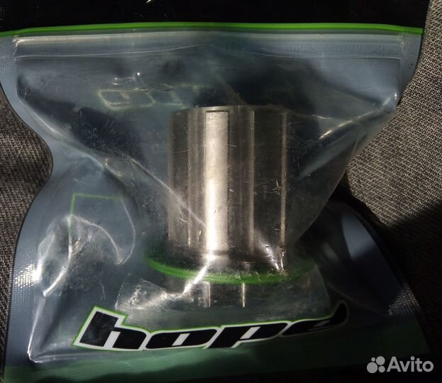 Барабан втулки Hope Pro 4