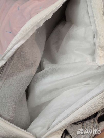 Декоративная Подушка фабрики 8 марта