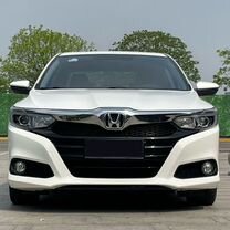 Honda Crider 1.0 CVT, 2020, 60 000 км, с пробегом, цена 1 350 000 руб.