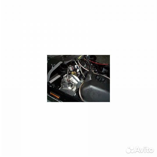 Снегоход Yamaha Bravo задний ход