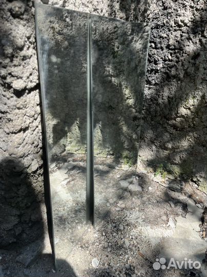 Зеркала мебельные СССР