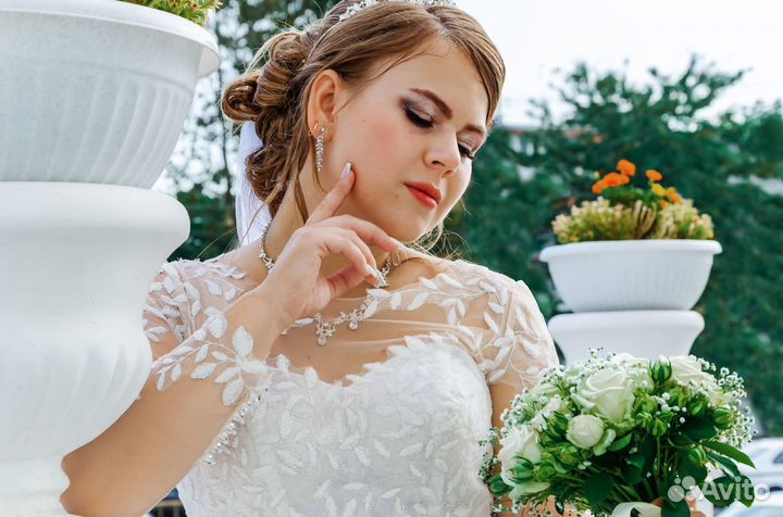 Фотограф Видеограф Оператор Съемка свадьбы