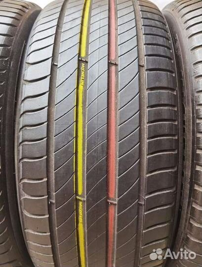 Michelin Primacy 4 205/55 R16 87M