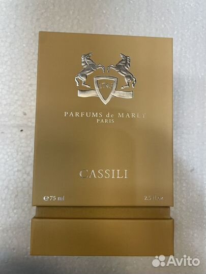 Parfums DE marly delina cassili