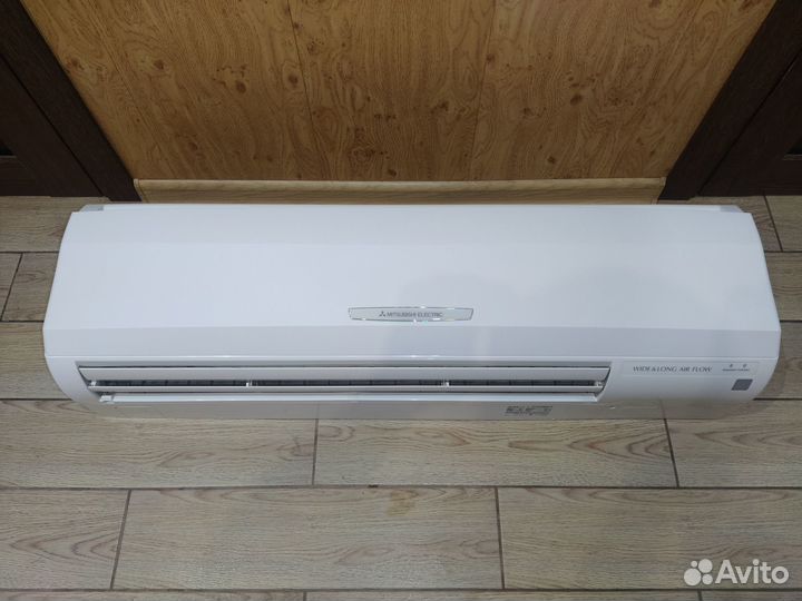 Сплит-система Mitsubishi-50