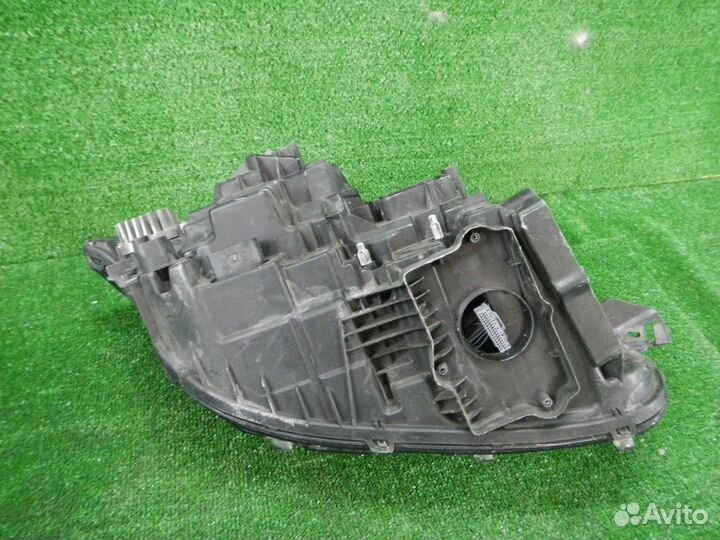 Фара левая Volvo XC90