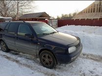 Volkswagen Golf 1.8 MT, 1998, 235 000 км, с пробегом, цена 180 000 руб.