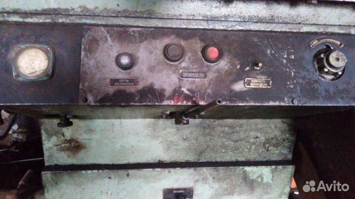 Продам установку Р 114