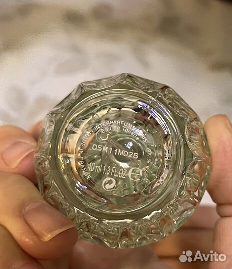 Jimmy choo Floral туалетная вода