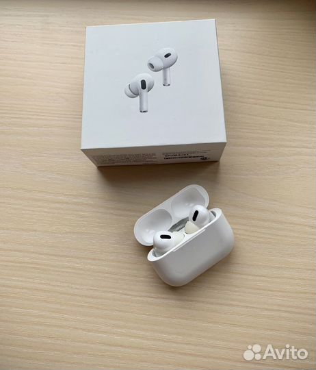 Airpods Pro