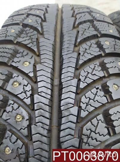 Gislaved Nord Frost 5 225/65 R17 110