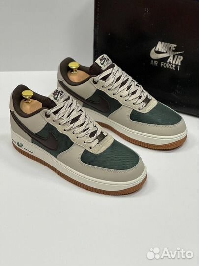 Кроссовки Nike Air Force (42)